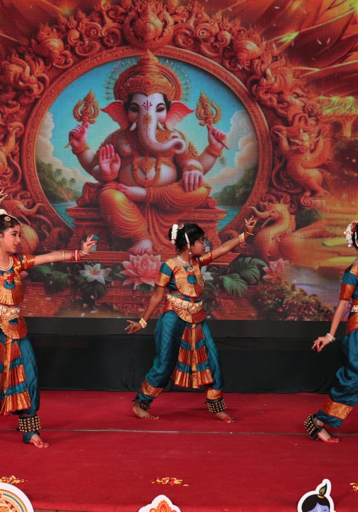 Annual Day 2024-2025