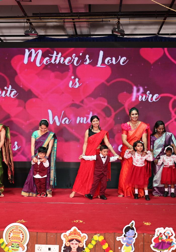 Annual Day 2024-2025