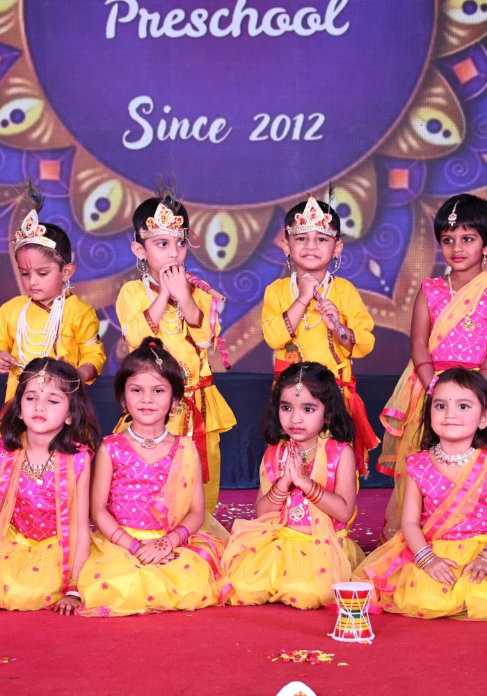 Annual Day 2024-2025